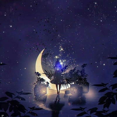 兽设家庭场景绘制兽圈社群